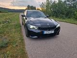 BMW M340i xDrive  - BMW M340i: Schwarz