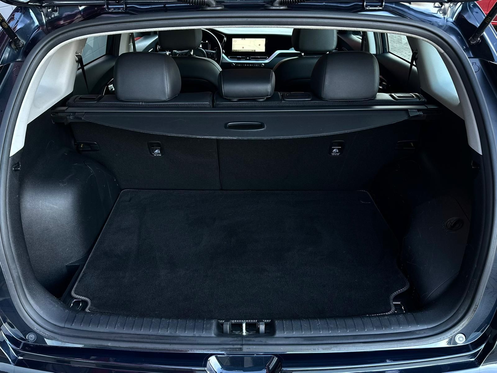 KIA Niro 1.6 VISION PLUG-IN HYBRID* LED#AHK#SHZ#LH - Image 7