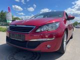 Peugeot 308 Access - Peugeot 308: Access
