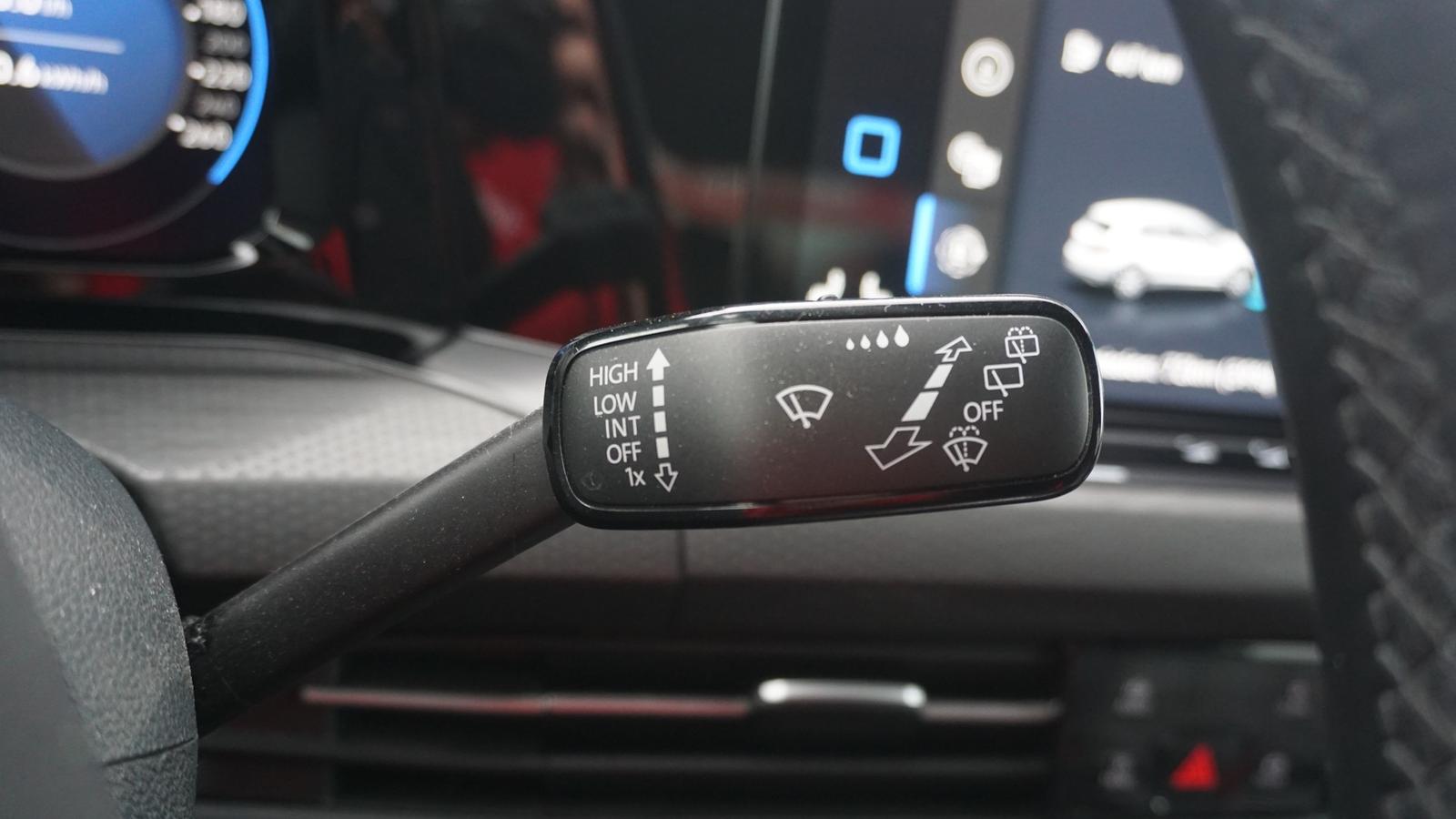 Volkswagen Golf VIII GTE eHybrid LED ACC Navi App-Connect, миниатюра 23