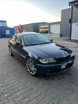 BMW e46/325Ci -/Facelift - BMW 325: E46