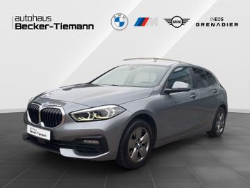 BMW Leasingangebot: BMW 118i LED | DAB | Kamera | Navi | Klima etc.