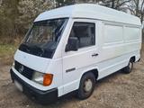 Mercedes-Benz Mercedes MB100 - Mercedes-Benz MB 100 mit Diesel-Antrieb
