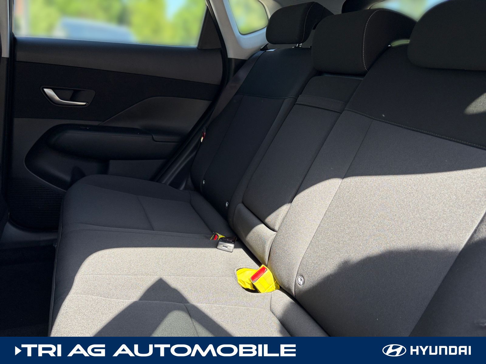 Hyundai Kona – Bild 10
