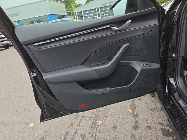 Octavia Combi 2.0 TSI DSG RS Panorama AHK