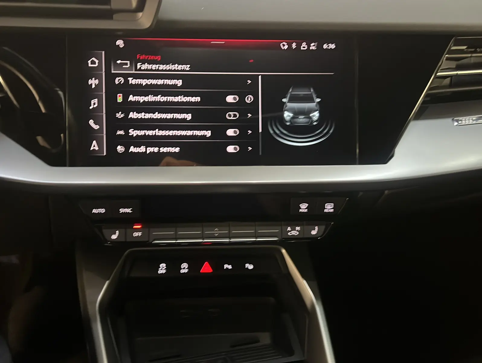 Audi A3 35 TFSI mHEV S Tronic*KeyGo*LED*Navi*DAB, миниатюра 13