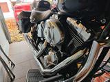 Harley-Davidson Heritage Softail Classic 100th Anniversary - HARLEY-DAVIDSON 2003 ANNIVERSARY