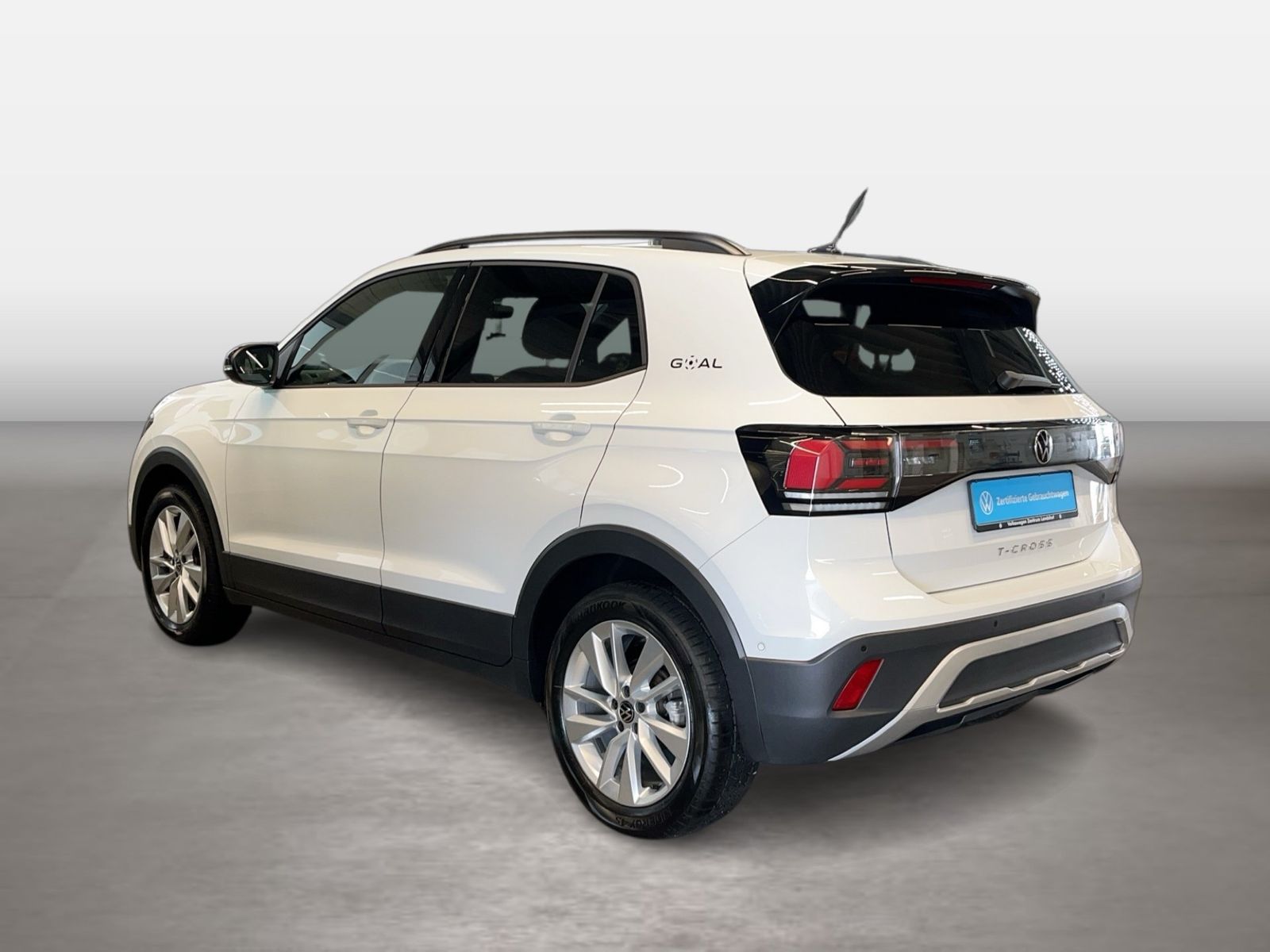 Volkswagen T-Cross - Bild 5