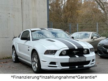 Ford Mustang - 8
