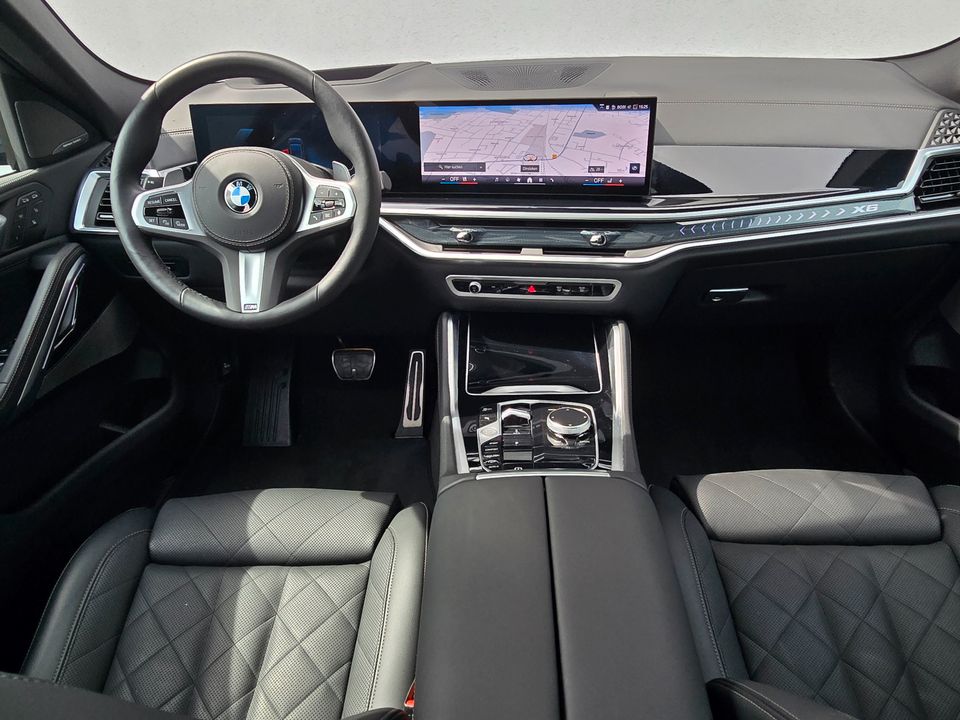 BMW X6 - Bild 18