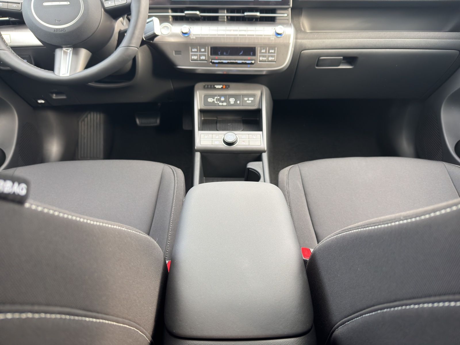 Hyundai KONA Elektro - Bild 18