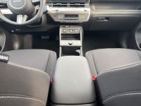 Hyundai KONA Elektro - Vorschau Bild 18