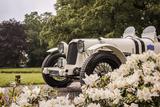 Alvis 3.0 litre Special Grand Prix - Alvis Gebrauchtwagen
