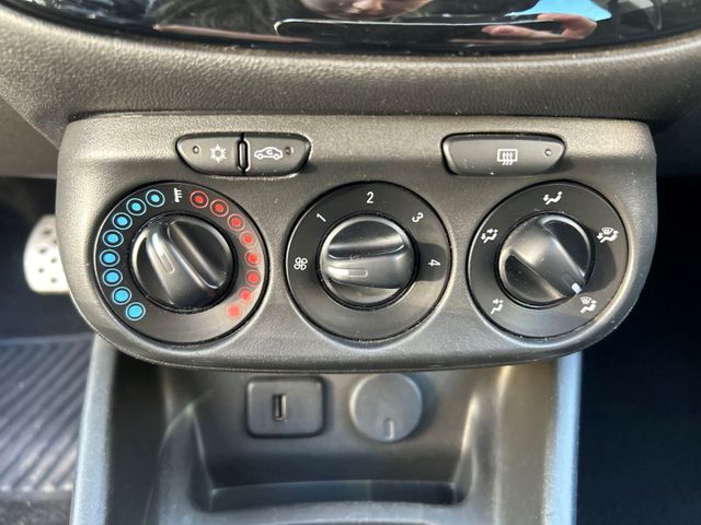 Corsa Color Edition 1.4 INTELLI LINK PDC CAM KLI