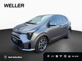 Kia Picanto 1.2 Aut. Spirit LED-SW Navi Kamera Klima