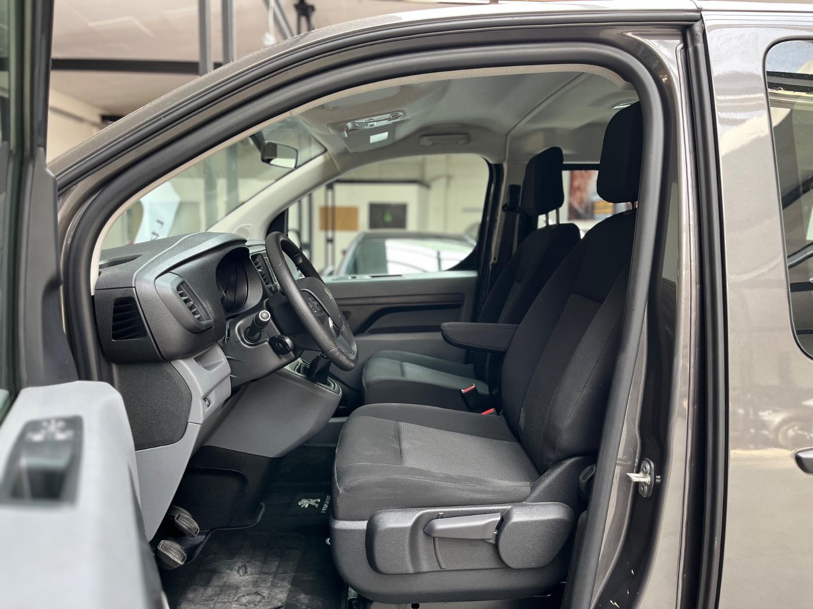 Peugeot Expert Kombi L2
