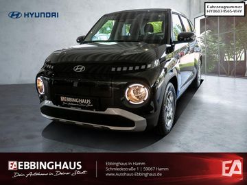 Hyundai INSTERInster Elektro 85 kW FWD Trend Autobahnassistent