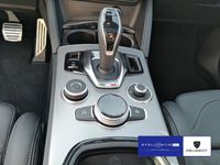Alfa Romeo Stelvio - Vorschau Bild 13