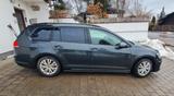 Volkswagen Golf 2.0 TDI BMT GTD Variant GTD - Volkswagen Golf: GTD Variant