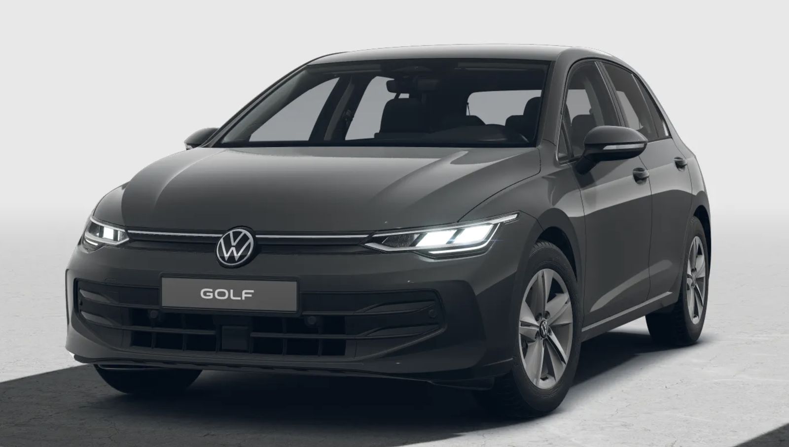 Volkswagen Golf 1.5 TSI OPF 85kW Life