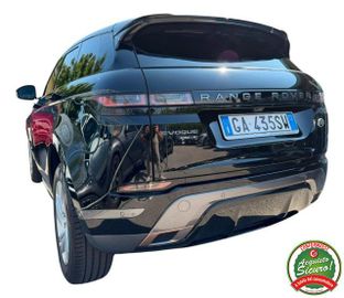 Land-Rover Range Rover Evoque - 8