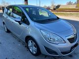 Opel Meriva 1.4 ecoFLEX - Opel Meriva Gebrauchtwagen in Stuttgart
