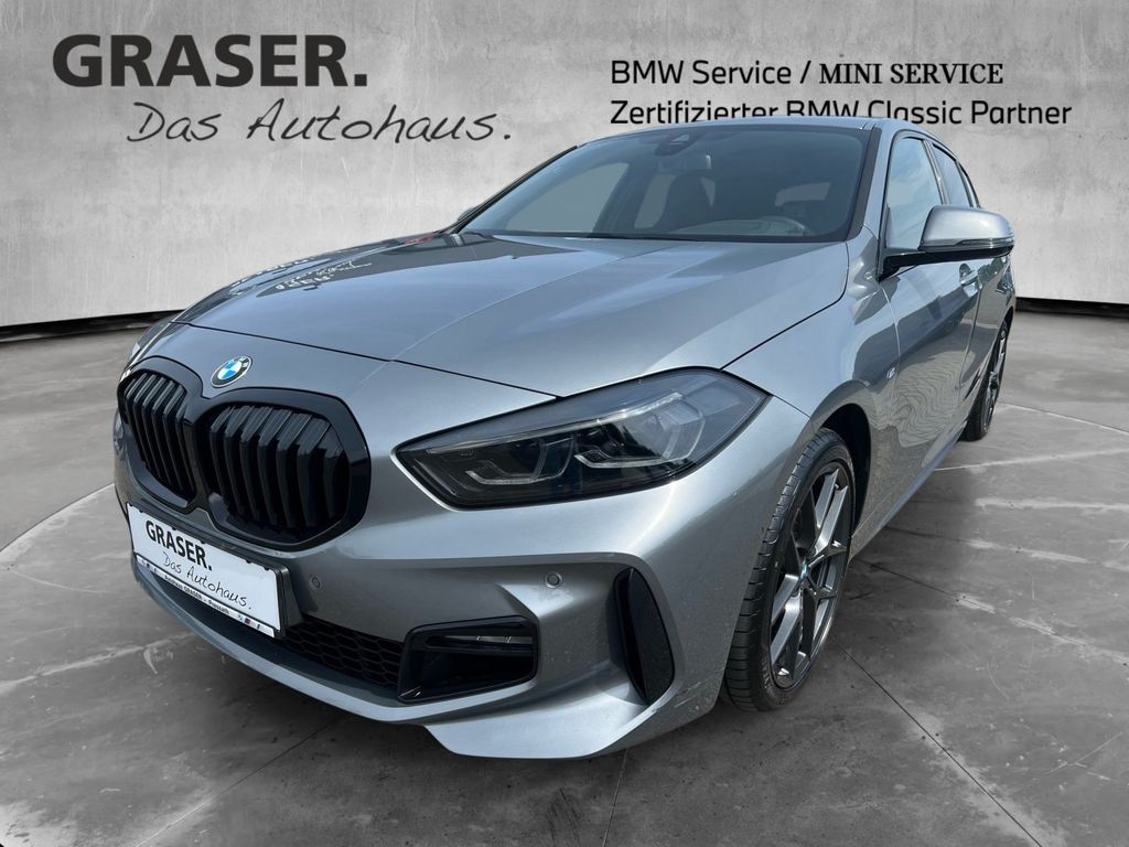 2024 BMW 118