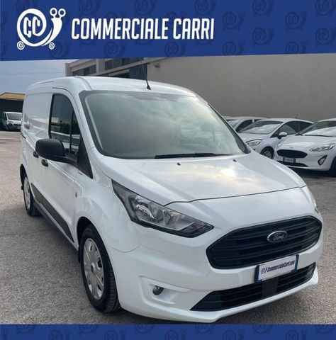 Ford FORD TRANSIT CONNECT 200L1H1 1.5TDCI FURGONE 3 P