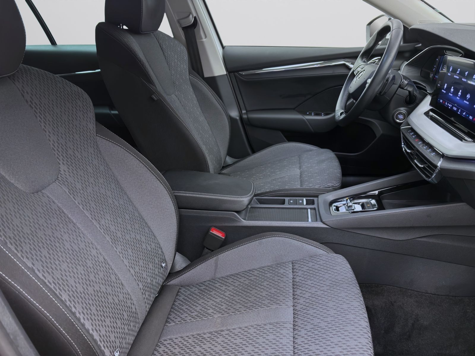 Skoda Octavia - Bild 16