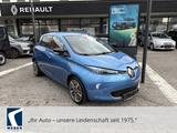 Renault ZOE Intens 41 kWh - Renault ZOE in Frankfurt (Main)