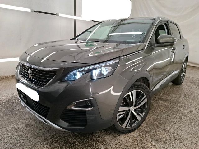 Peugeot 3008 Allure 1.2T LED/NAVI/PDC&CAM/LEDER/DAB+