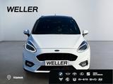 Ford Fiesta ST LINE 1.0 EcoB *LED*Pano*Navi*SHZ*PDC h - gebrauchte Kleinwagen in Hamm