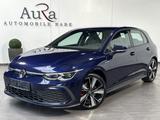Volkswagen Golf GTD NAV+IQ-LIGHT+VCOCKPIT+KAMERA+ACC+18ZOLL - Volkswagen Golf mit Diesel-Antrieb