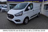 Ford Transit Custom Kasten 300 L1 Trend AHK *ZR NEU* - Ford Gebrauchtwagen in Regensburg