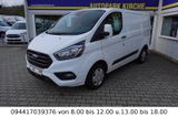 Ford Transit Custom Kasten 300 L1 Trend AHK HWS SYNC3 - Ford Transit: 300s