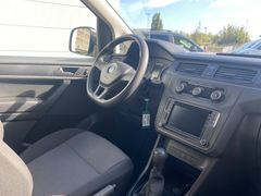 Fahrzeugabbildung Volkswagen Caddy 2.0 TDI Kasten KLIMA PDC SHZ GRA