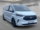 Ford Tourneo Custom Titanium L2 2.0l 136PS +LED+NAVI - Ford Tourneo Custom: Titanium