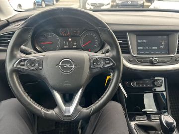 Opel Grandland (X) - 9