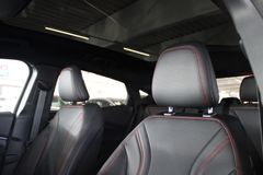 Fahrzeugabbildung Ford Mustang Mach-E AWD 99 kWh Top Ausstattung