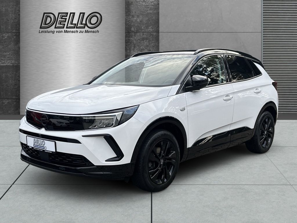 Image of Opel Grandland (X)