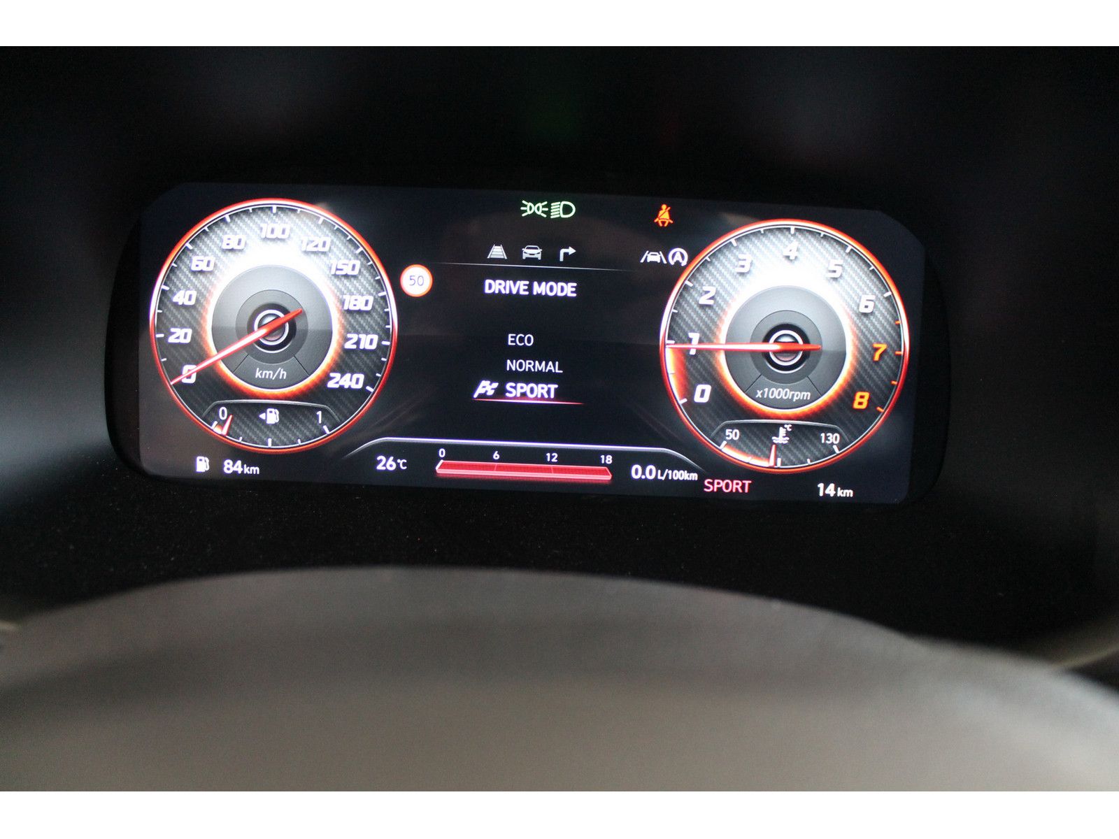 Hyundai i30 - Bild 17