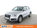 Audi Q5 2.0 TDI clean diesel quattro*NAV*XENON*TEMPO - gebrauchte Audi Q5 aus dem Jahr 2016