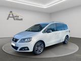 Seat Alhambra 1.4TSI FR-Line DSG AHK 7SITZ StdHzG ACC - Seat Alhambra: Dsg