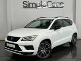 Cupra Ateca 4Drive*360°KAMERA*PANO*BEATS*VIRTUAL* - Cupra Ateca in Frankfurt (Main)