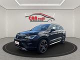 Seat Ateca 2.0 TSI FR 4M AUTOMATIK VOLL LEDER ACC 360 - Seat Ateca Gebrauchtwagen in Bremen