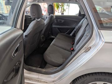 Seat Leon ST Style