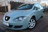Seat Leon Reference|Klimaanlage|Alu - gebrauchte Seat Leon aus dem Jahr 2005