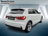Audi A1 Sportback advanced 25 TFSI Schaltgetriebe - Audi A1: Advanced