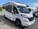 Hobby Optima ONTOUR Edition F V65 GE Ehemaliger Mietwa - Angebote
