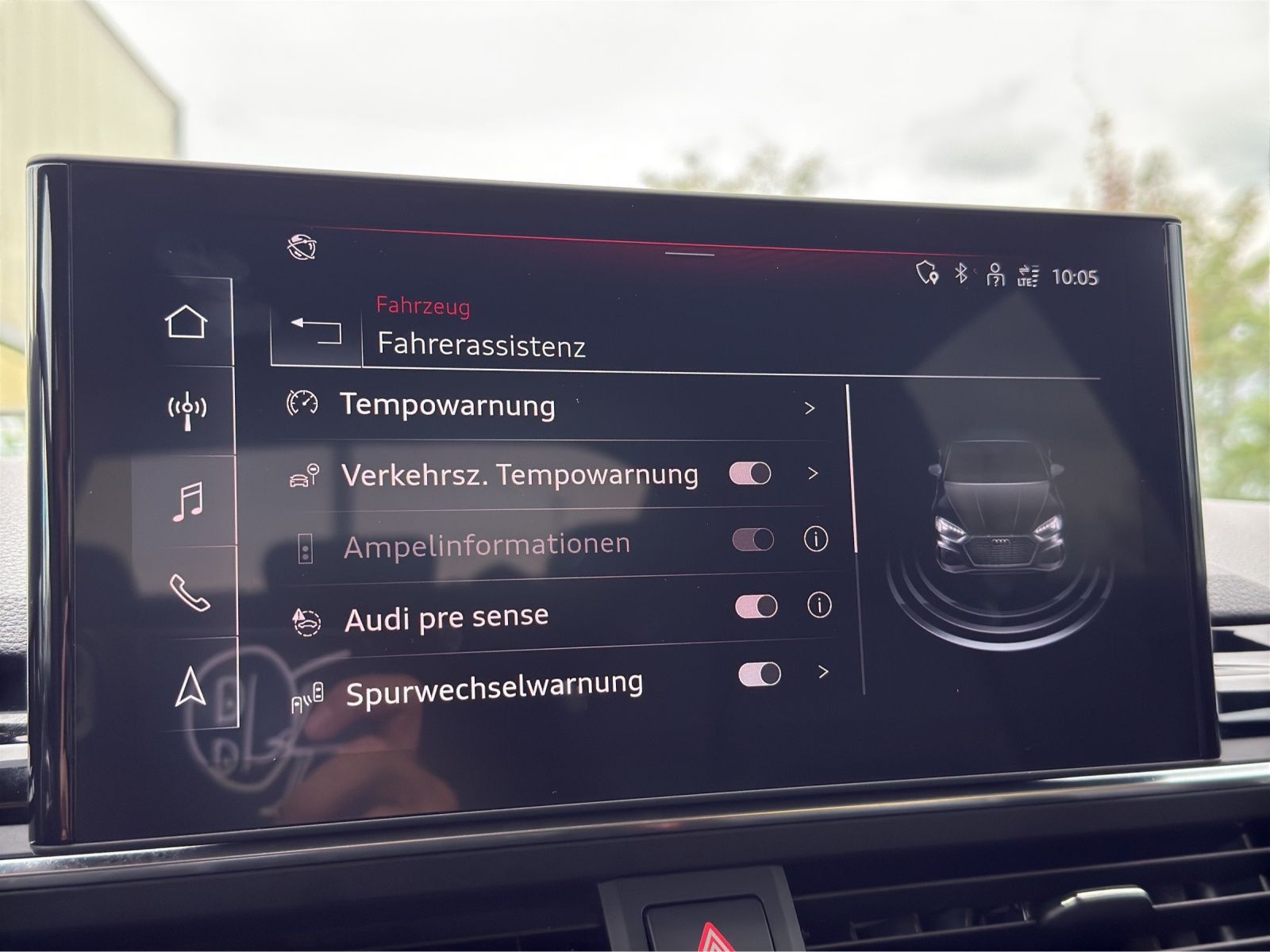 Audi RS5 - Bild 21
